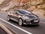 Citroen DS5 2011 года